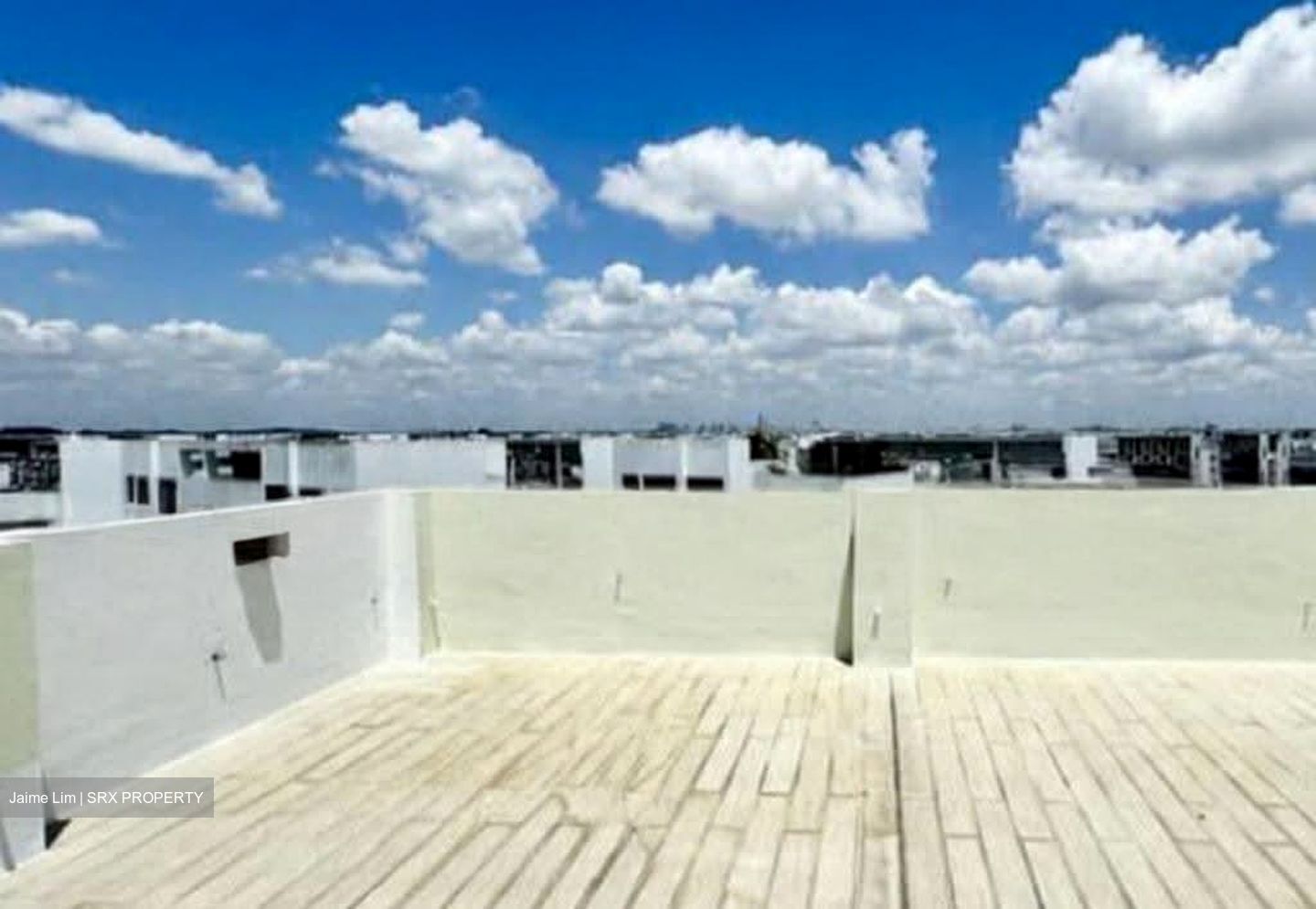 Skies Miltonia (D27), Condominium #609059251